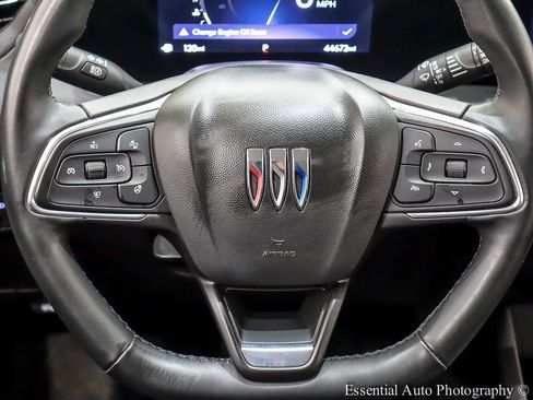 Used 2024 Buick Encore GX Sport Touring w/ Comfort Package FWD image 18