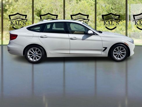 Used 2015 BMW 328i Gran Turismo xDrive AWD/4WD image 4