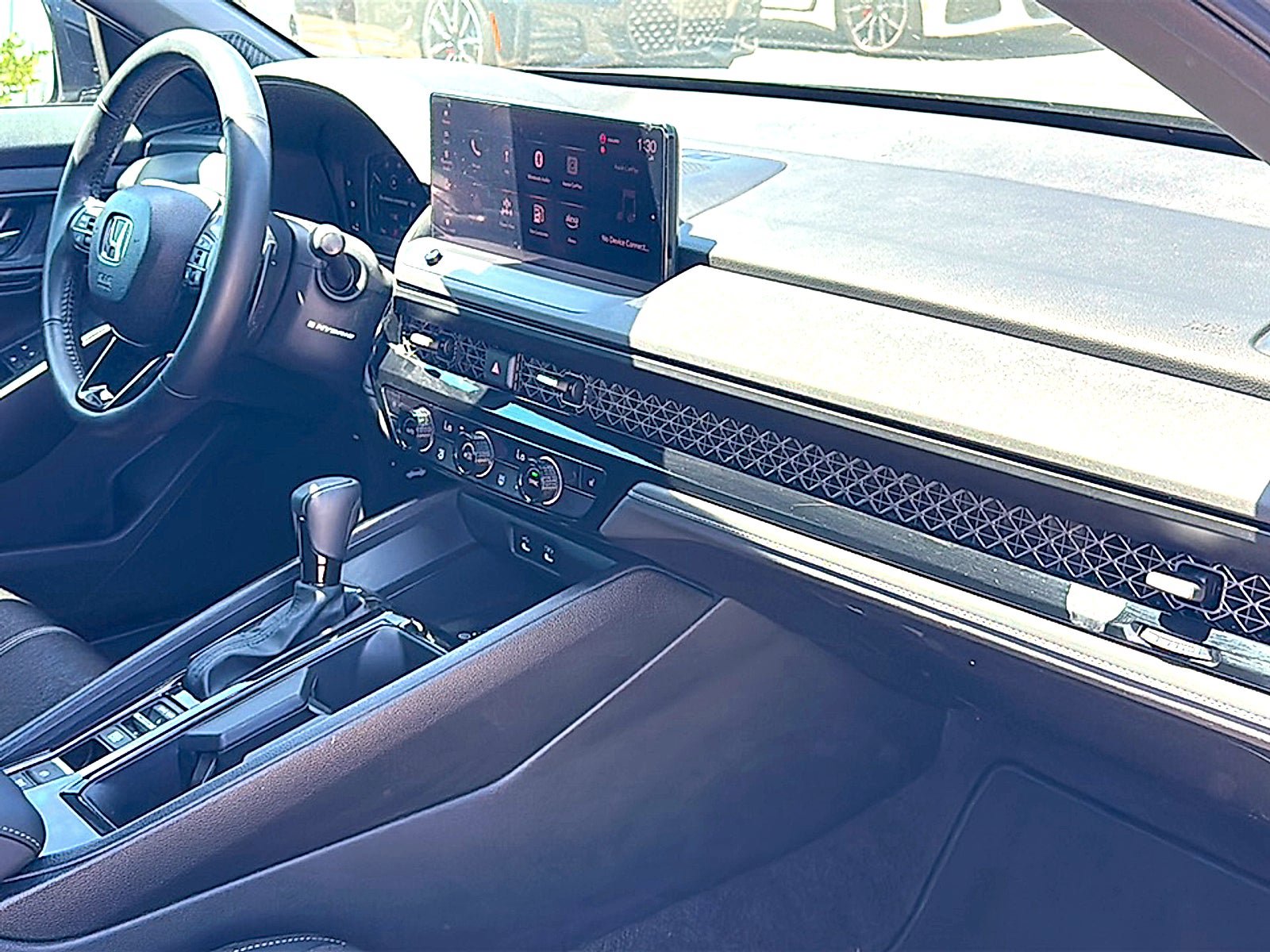 Used 2025 Honda Accord Sport image 22