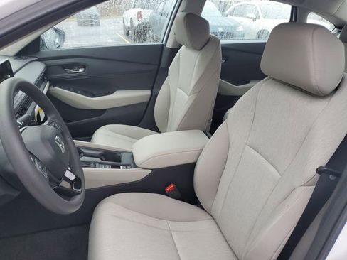 New 2026 Honda Accord LX image 15