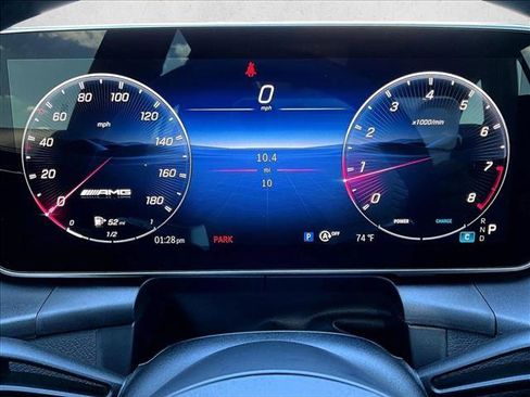 New 2026 Mercedes-Benz GLC 43 AMG 4MATIC image 22