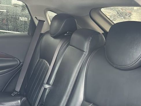 Used 2017 INFINITI QX50 2WD w/ Premium Plus Package image 29