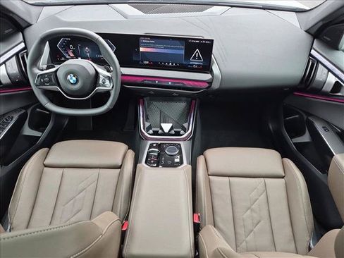 Used 2026 BMW X3 xDrive30i w/ Convenience Package AWD/4WD image 19