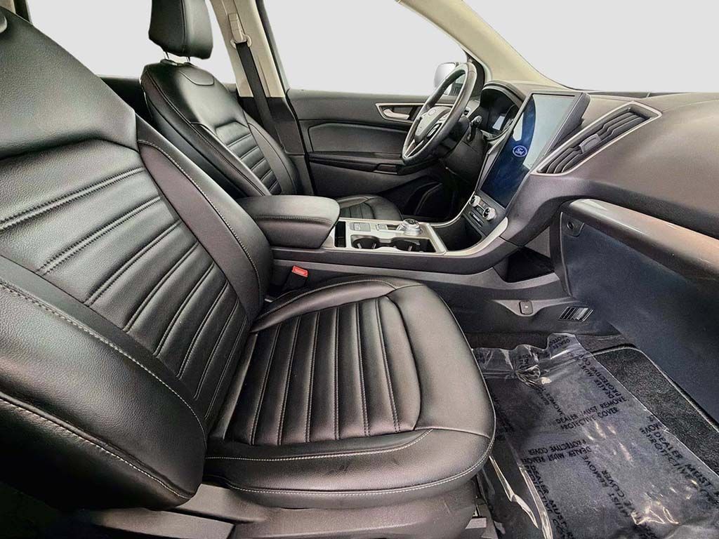 Used 2023 Ford Edge SEL w/ Convenience Package AWD/4WD image 22