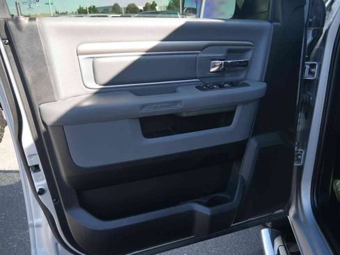 Used 2019 RAM 1500 Big Horn AWD/4WD image 28