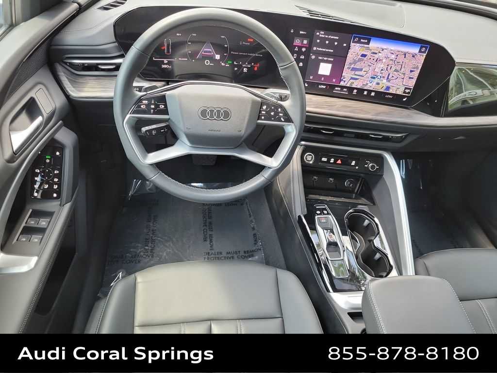 Used 2025 Audi Q5 Premium w/ Convenience Package AWD/4WD image 18