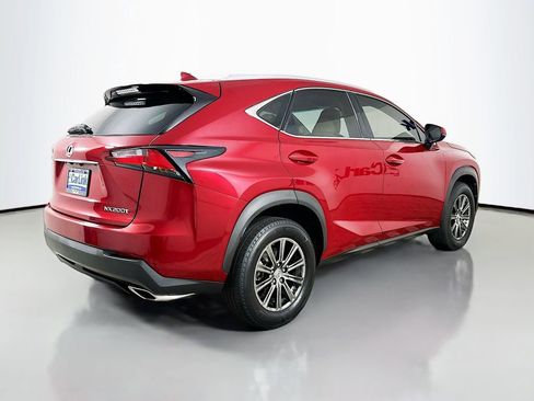 Used 2015 Lexus NX 200t FWD image 8