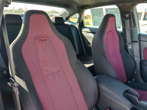 Used 2022 Honda Civic Si image 24
