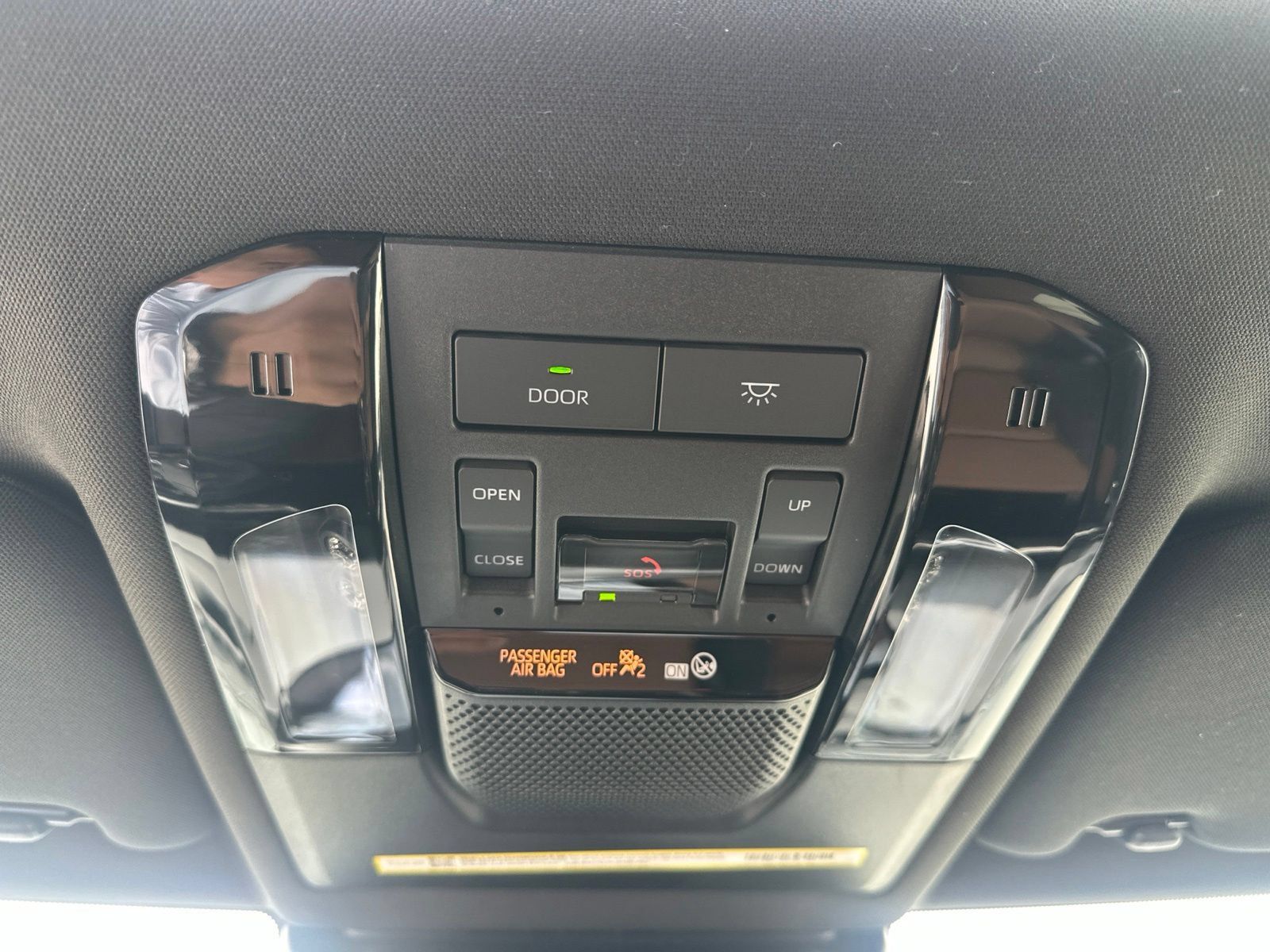 Used 2024 Lexus GX 550 w/ Accessory Package (Z1) AWD/4WD image 20