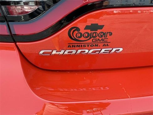 Used 2023 Dodge Charger R/T w/ Cold Weather Package image 11