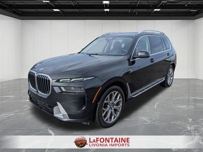 Used 2024 BMW X7 xDrive40i