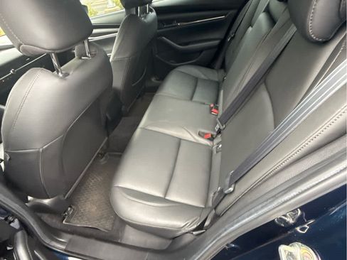 Used 2021 MAZDA MAZDA3 s AWD/4WD image 6