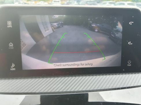 Used 2020 Mitsubishi Eclipse Cross SE AWD/4WD image 21