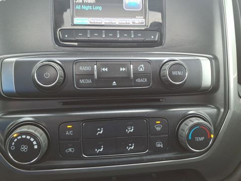 Used 2015 Chevrolet Silverado 1500 LT image 20