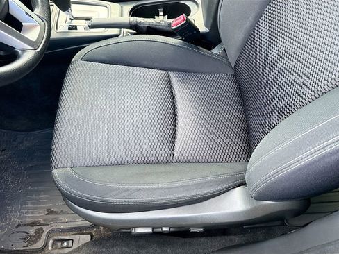 Used 2018 Subaru Forester 2.5i Premium image 21