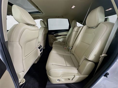 Used 2018 Acura MDX SH-AWD w/ Technology Package image 24