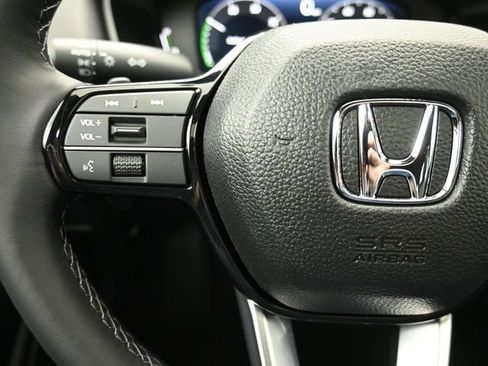 New 2026 Honda Civic Sport Touring image 23