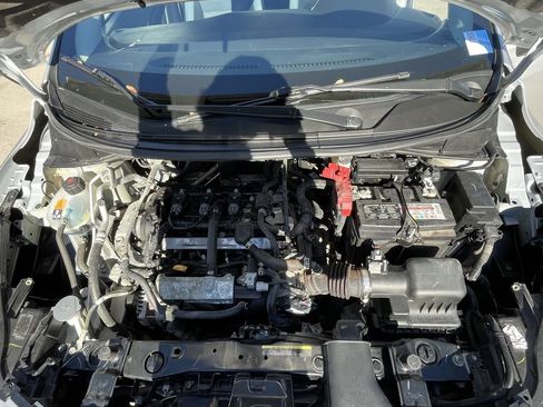 Used 2024 Nissan Versa SV image 26