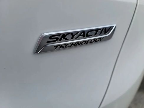 Used 2016 MAZDA CX-3 Sport AWD/4WD image 33