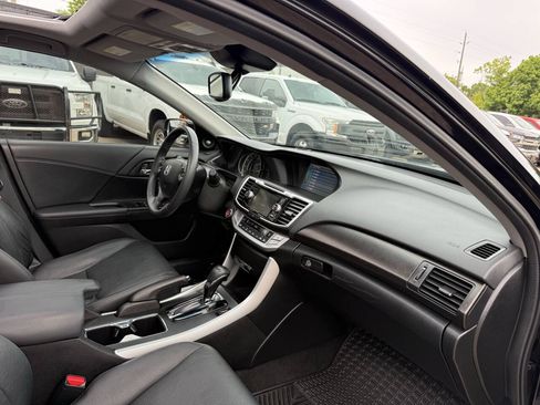Used 2013 Honda Accord EX-L image 9