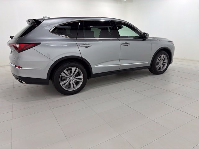Certified 2024 Acura MDX SH-AWD image 6