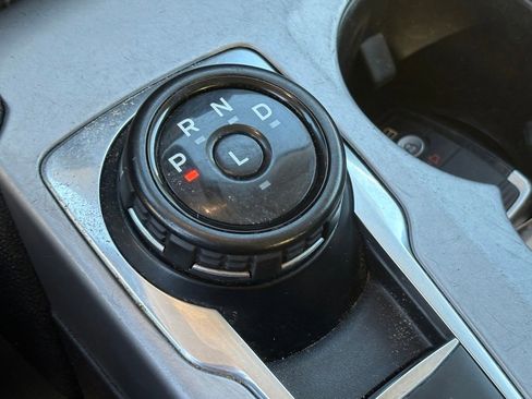 Used 2023 Ford Bronco Sport Big Bend image 22