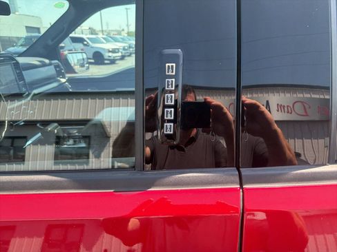Used 2023 Ford F150 Lariat w/ Equipment Group 502A High AWD/4WD image 15