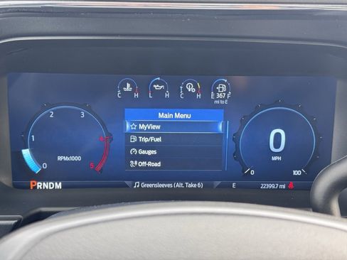 Used 2025 Ford F450 Lariat image 14