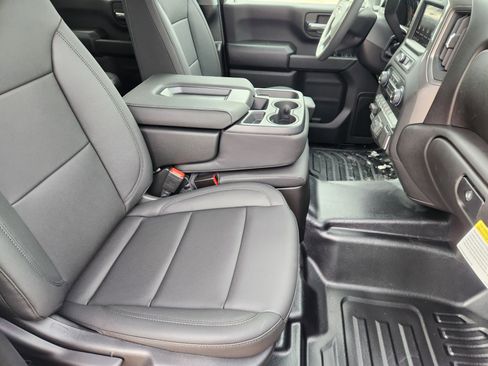 New 2026 Chevrolet Silverado 3500 W/T w/ WT/CX Safety Package image 19