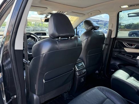 Used 2019 Subaru Ascent Limited AWD/4WD image 23