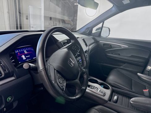 Used 2022 Honda Passport EX-L image 7