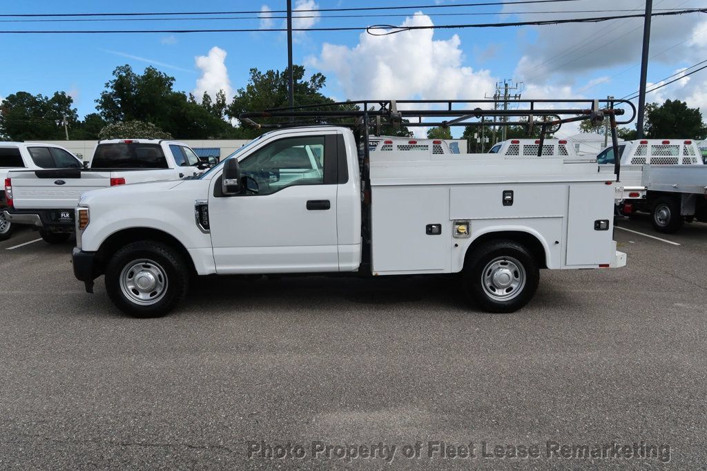 Used 2019 Ford F350 XL w/ Power Equipment Group RWD image 2