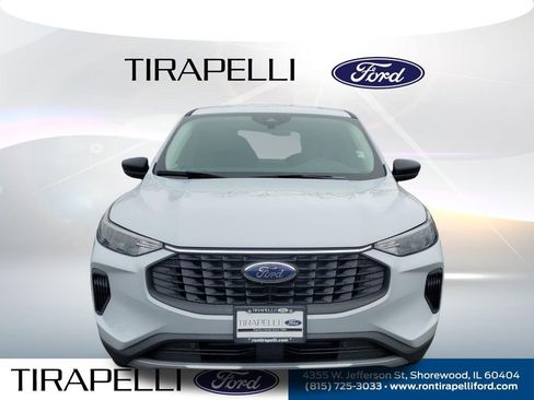 New 2026 Ford Escape Active image 9
