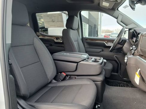 New 2026 GMC Sierra 1500 Elevation AWD/4WD image 15