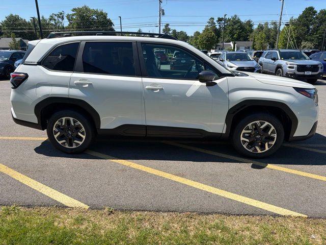 New 2026 Subaru Forester Premium AWD/4WD image 4