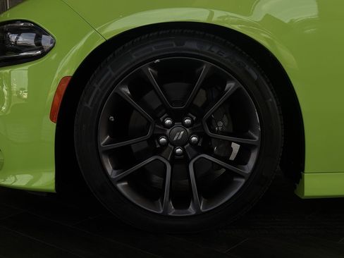 Used 2023 Dodge Charger Scat Pack w/ Daytona Edition Group RWD image 27