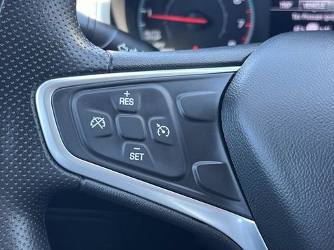 Used 2022 Chevrolet Malibu LT image 9