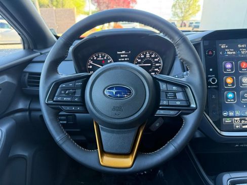 New 2026 Subaru Crosstrek 2.5i Wilderness AWD/4WD image 9