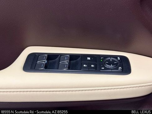 Used 2020 Lexus RX 350 FWD w/ Premium Package image 17