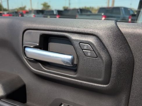 New 2026 Chevrolet Silverado 1500 W/T w/ WT Value Package image 14