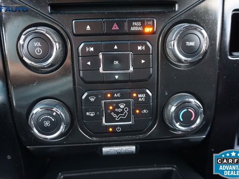 Used 2014 Ford F150 FX4 w/ FX Appearance Package AWD/4WD image 31