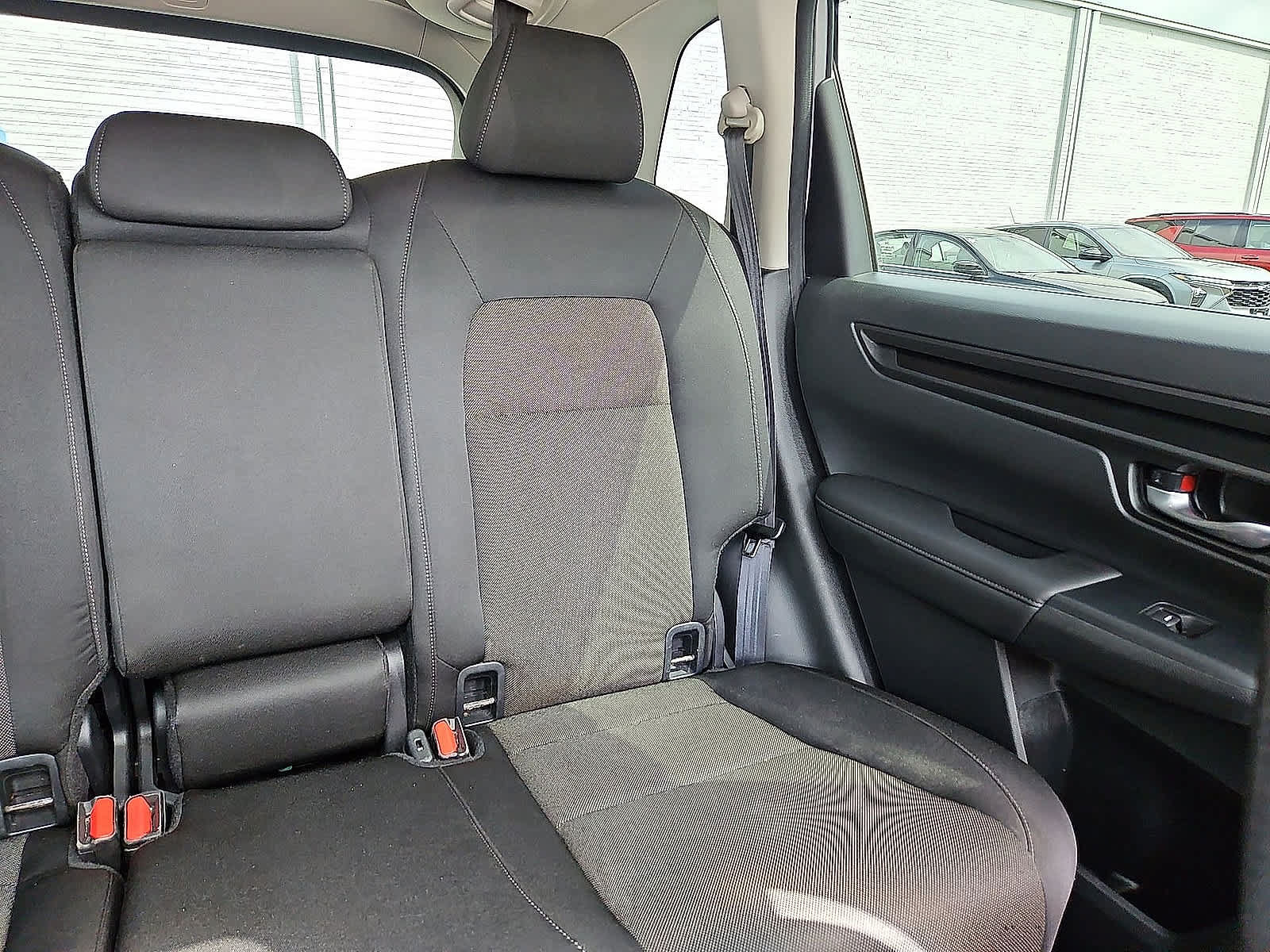 Used 2024 Honda CR-V EX image 15