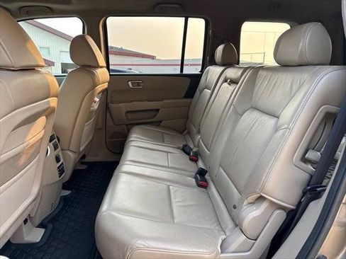 Used 2011 Honda Pilot EX-L image 64