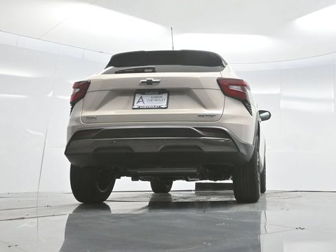 New 2026 Chevrolet Trax ACTIV w/ Driver Confidence Package FWD image 71