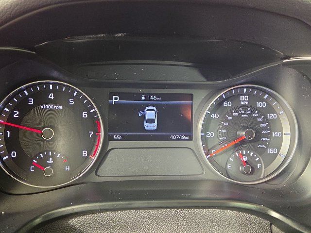 Certified 2023 Kia Forte LXS FWD image 15