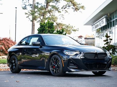 New 2026 BMW 230i Coupe w/ Premium Package