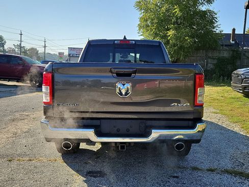 Used 2022 RAM 1500 Big Horn image 4
