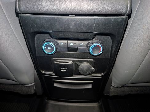 Used 2018 Ford Flex SEL w/ Equipment Group 202A FWD image 44