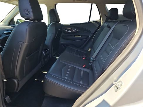 Used 2022 GMC Terrain Denali AWD/4WD image 14