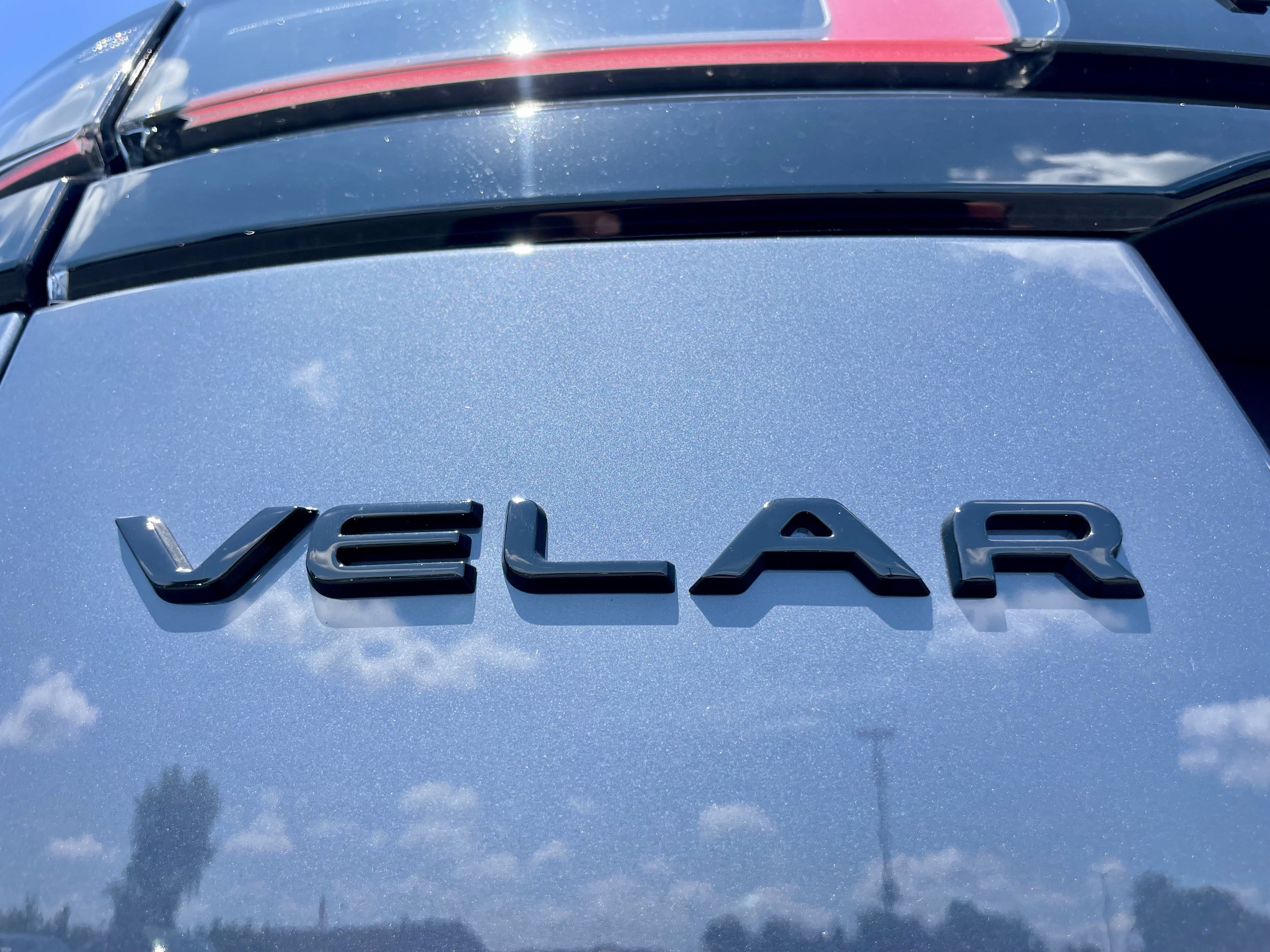 New 2026 Land Rover Range Rover Velar S AWD/4WD image 34